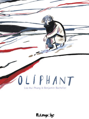 cover image of Oliphant